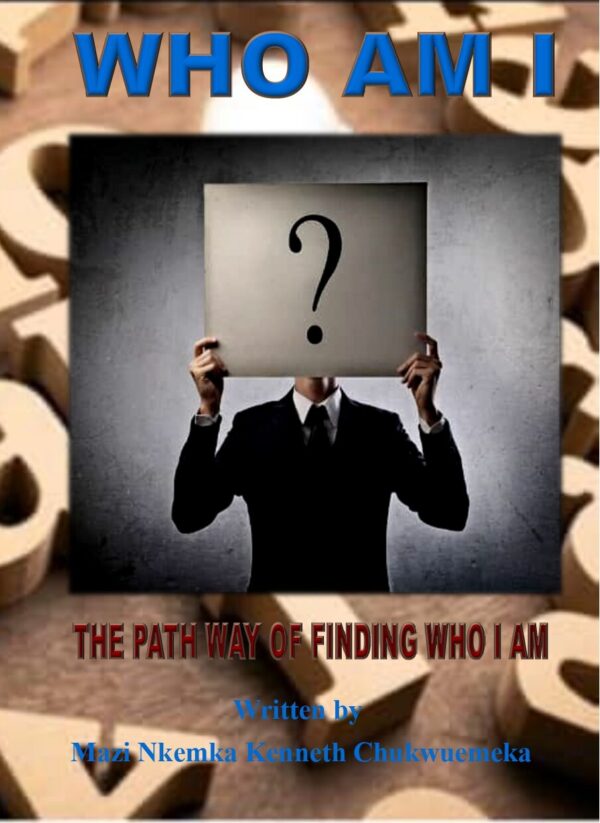Who Am I?